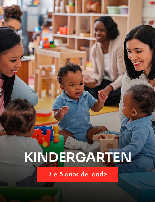 Kindergarten