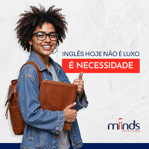 Pessoa estudando inglês